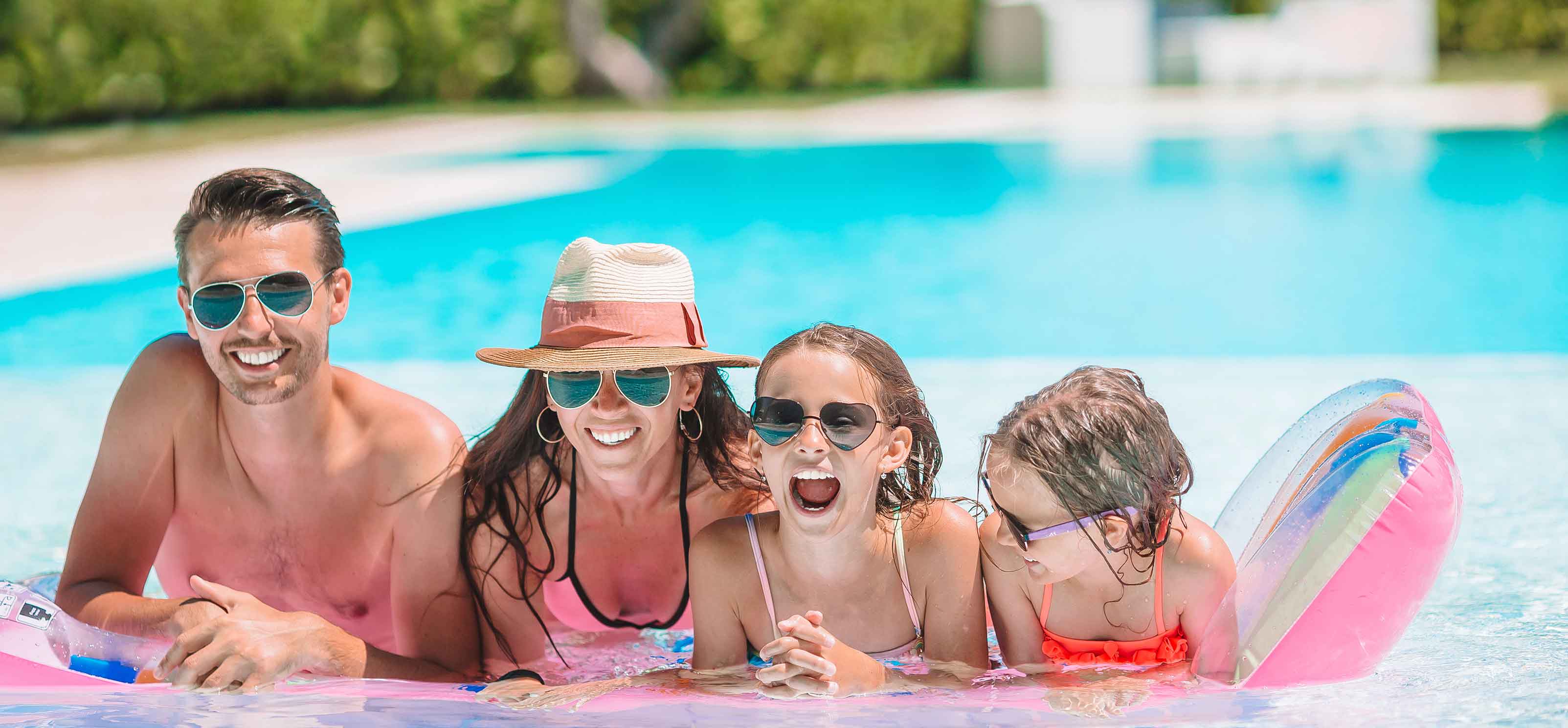 AZ Oasis Pool Services